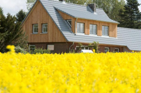 Die Kleine Villa in Rieseby